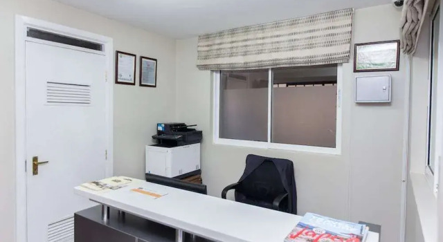 Cozy Residences by Trianum, Book Hotel Nairobi CBD Nairobi