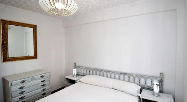 Apartamento Edimar 4-4