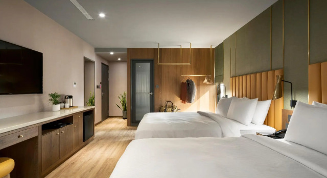 Kindness Day Hotel, Забронировать Отель Отели Тайнань 3 звезды, рядом с Ночной рынок Tainan Flower, 3*