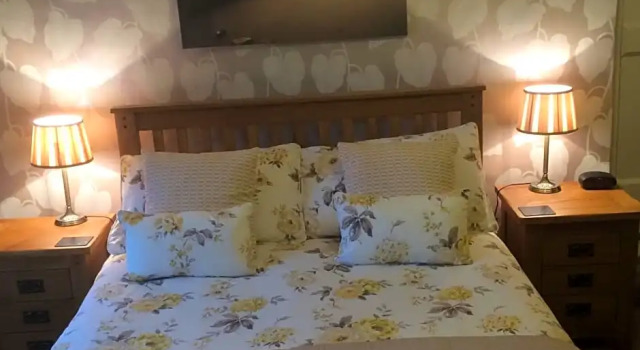 Номер Standard The Swinside Inn