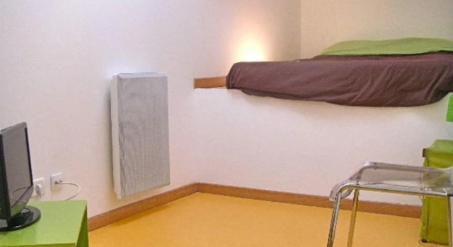 Coloka La Caserne