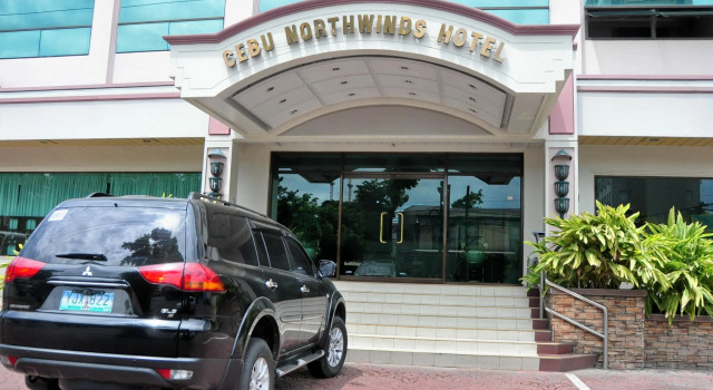 Cebu Northwinds Hotel