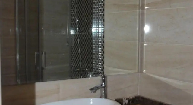 Двухместный номер Standard Hotel A44