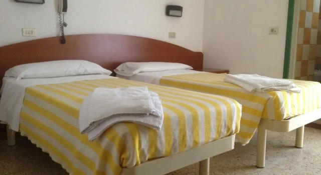 Hotel Corallo