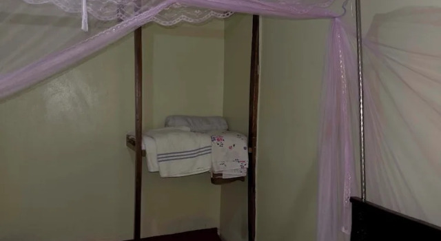 Confort appartement 2 chambres Olive Palm Suites Jinja