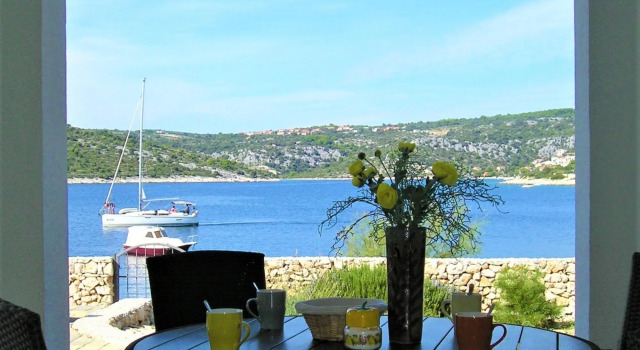 Tih - 20 m From sea - A1 Ruzmarin