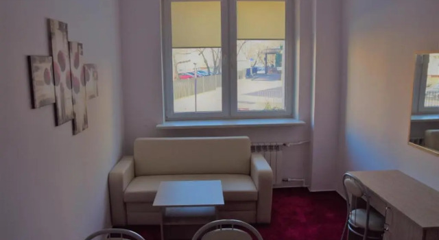 Студия Superior Centrum Konferencyjne IBIB PAN