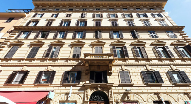Risorgimento Apartment