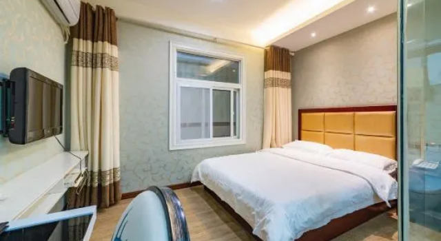 Yancheng Hengda Business Hotel, Prenota Hotel Yancheng Jiangsu