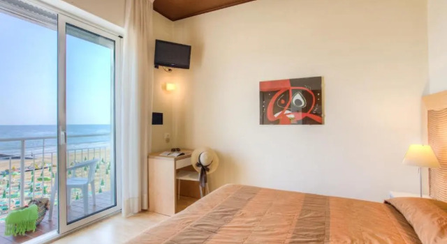Номер Superior Hotel Ancora