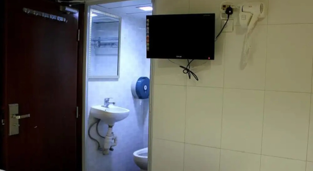Двухместный номер Standard Wing On Hotel