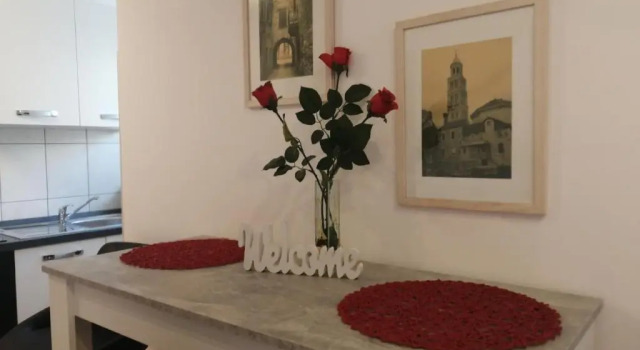 Апартаменты Comfort Matic Apartments