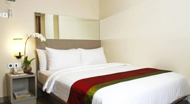 Siti Hotel