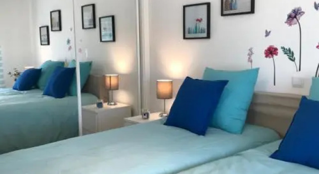 Apartamento Armando, Rezervovat Apartmán Hotely v Lagos s parkováním, Parkování