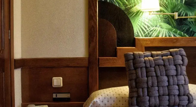 Номер Standard Hotel Maria Luisa