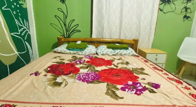 Byahero's Eskapo Hostel