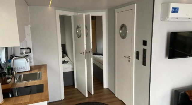 La Mare Resort