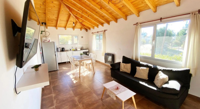 Hermoso departamento con vista al cerro catedral!