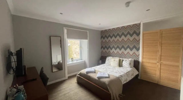Номер Standard Rooms at 31