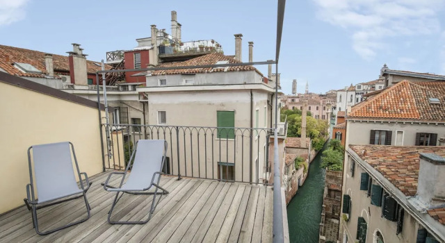 Апартаменты Suite 1241 by Wonderful Italy