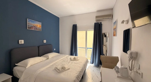 Номер Standard Hotel Avra