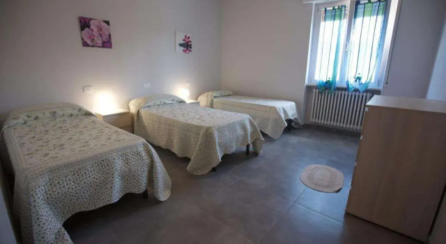 Casa Lorenzo
