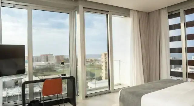 Deluxe Suite Sama Hotels