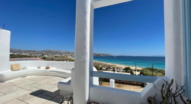 Riviera Naxian Home