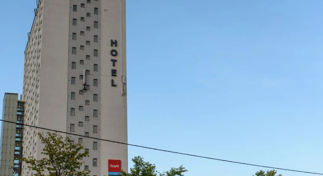 The Nooq Alvik Hotel, Varaa Hotelli Bromma 