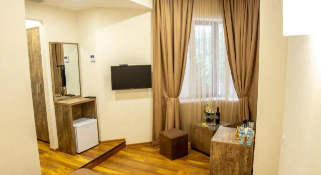Номер Standard Irmisa Hotel Tbilisi