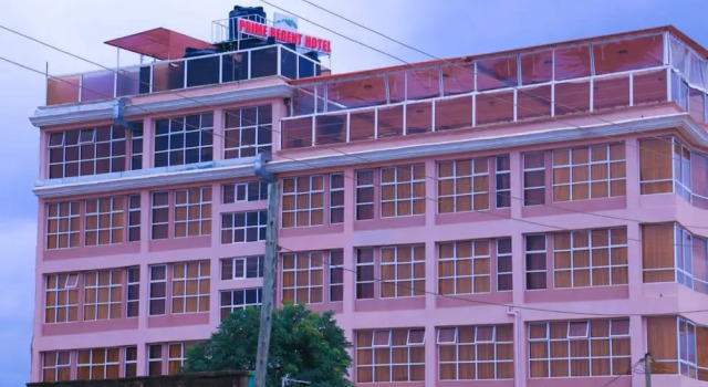 Prime Regent Hotel