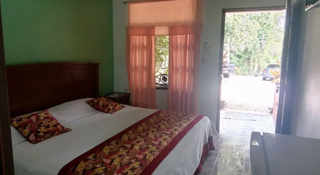 Двухместный номер Standard Hotel Alkamar