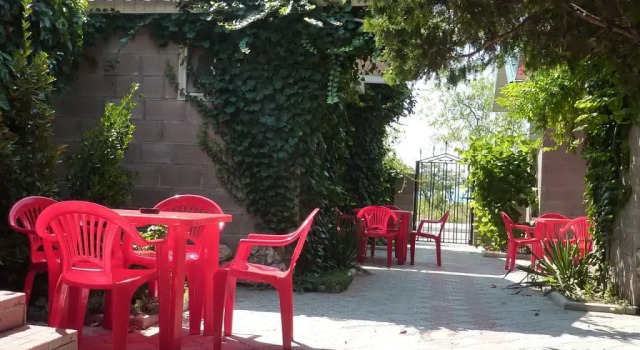 Коттедж Standard Kasa de Lara