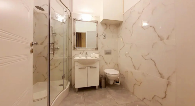 Апартаменты Superior Holiday Suites Cracow
