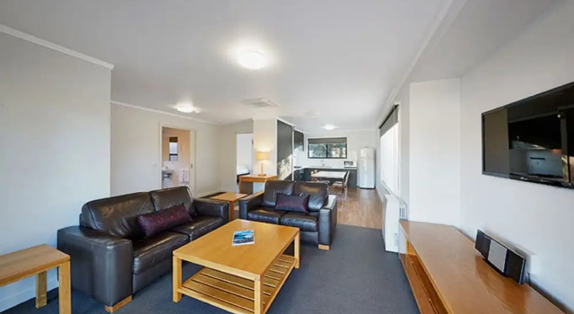Номер Deluxe с 2 комнатами RACV Inverloch Resort