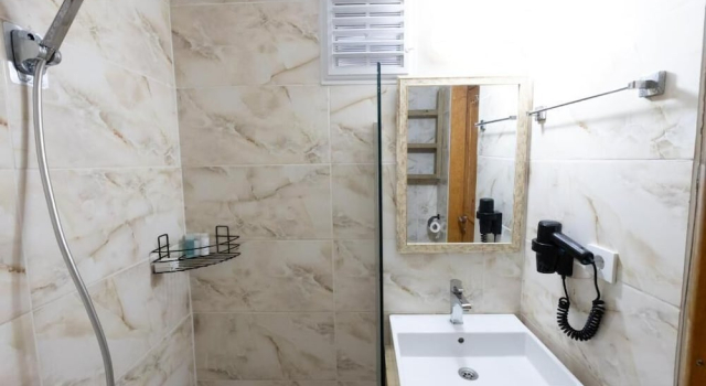 Номер Economy Mistral Alaçatı Hotel