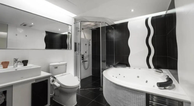 Двухместный номер Premier Saual Keh Hotel