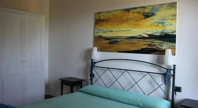 Country House La Valle Del Vento, Rezervovat Hotel Urbino 