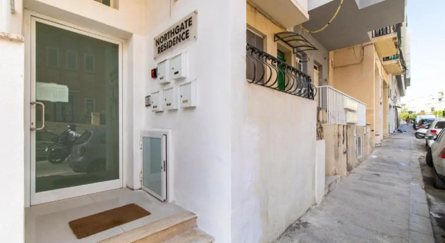 Modern 2 Bedroom Apartment (Msida), Réserver Appartement Msida Île de Malte