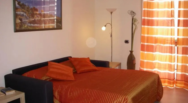 Casa Vacanza Rebizzi