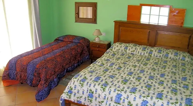 Triolivo B&B