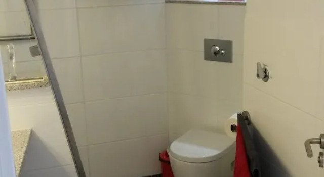 Апартаменты c 1 комнатой Apartamento Inmobahia - BII - 802