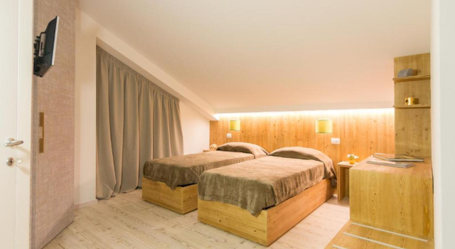 B&B Col De Le Mole - Dolomiti  Bellunesi, Забронировать Отель «постель и завтрак» Беллуно 