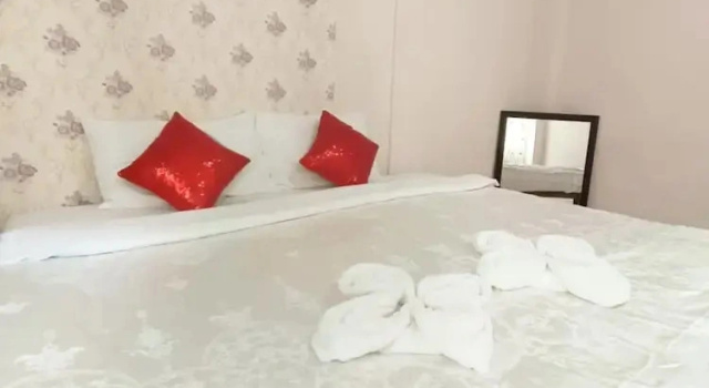 Mandala Beach Villa Jomtiean, Забронировать Вилла СПА-отели Джомтьен-Бич, рядом с Пляж Джомтьен, SPA-услуги