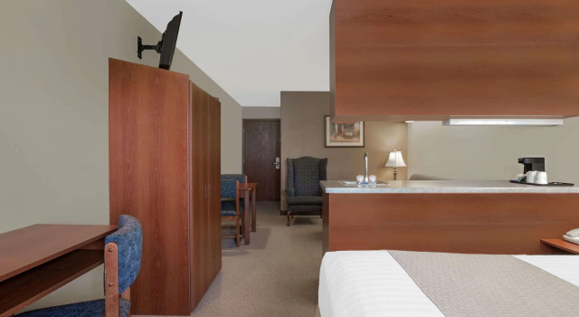 Microtel Inn & Suites by Wyndham Gardendale/Birmingham North