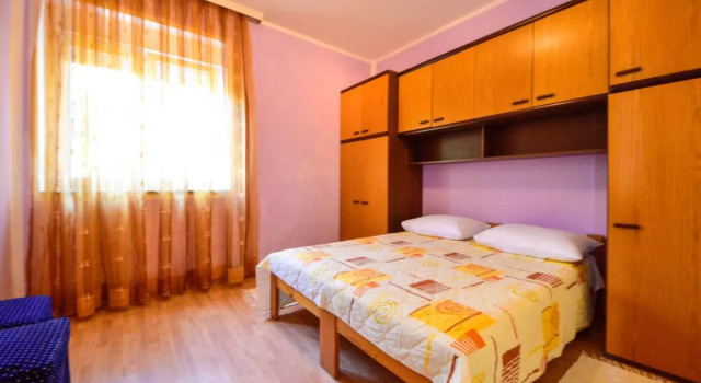 Apartment Čipčić Krattigen 11573, Prenota Appartamento Hotel a Isole Quarnerine con parcheggio, Parcheggio