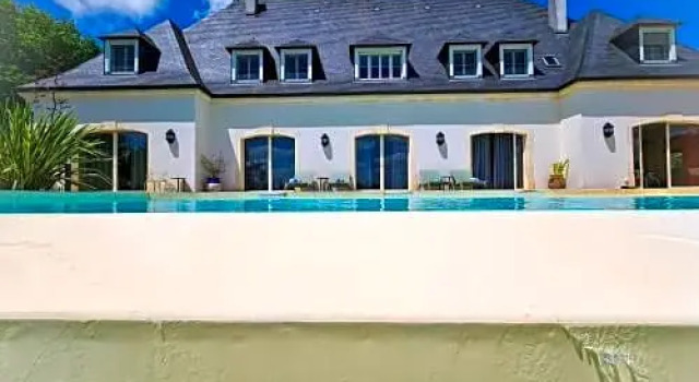 La Villa des Pyrénées, Réserver Villa Jurançon Pyrénées-Atlantiques