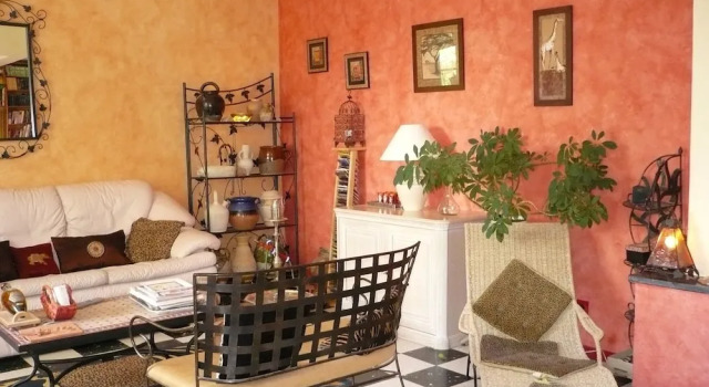 La Lucques Masabelle, Rezerwuj Hotel Mirepeisset Aude