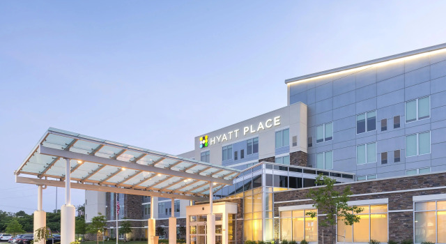 Hyatt Place Canton, Reserva ahora Hotel Canton Ohio