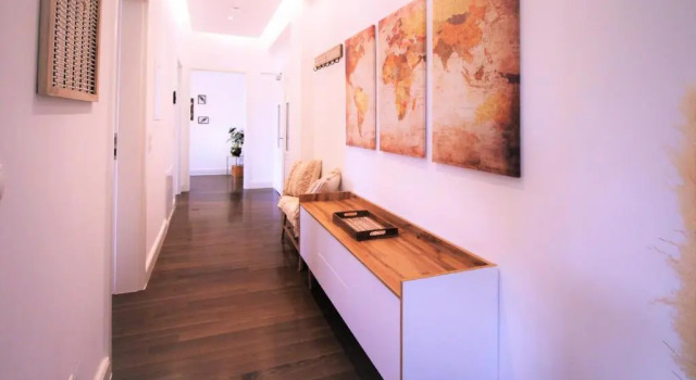 Deluxe home & business Kregel Apartment 66qm